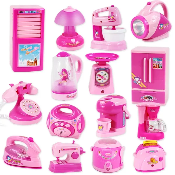 Mini Utensílios e Eletros para Casa e Cozinha - Image 4