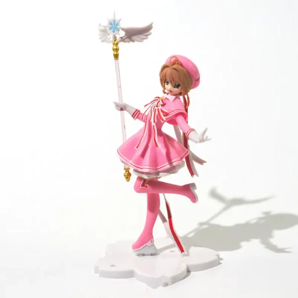 Boneca Sakura Card Captor - 15cm - Image 3