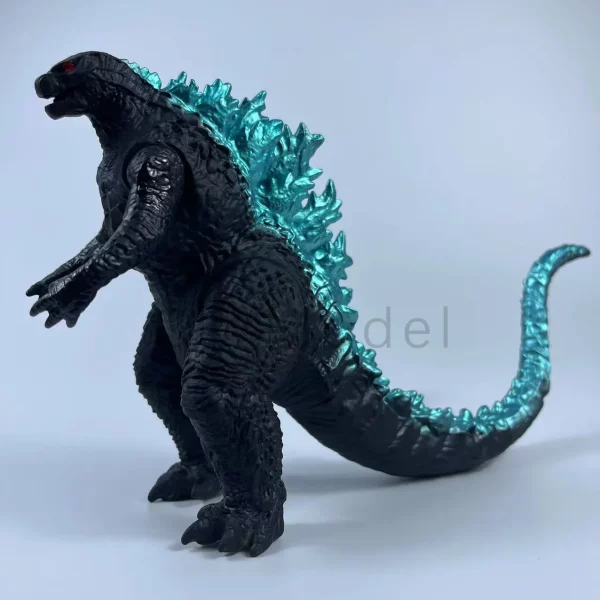 Boneco Godzilla - Rei dos Monstros - 15cm/22cm - Image 5