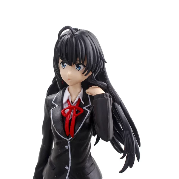 Boneca Yukino Yukinoshita - 20cm - Image 4