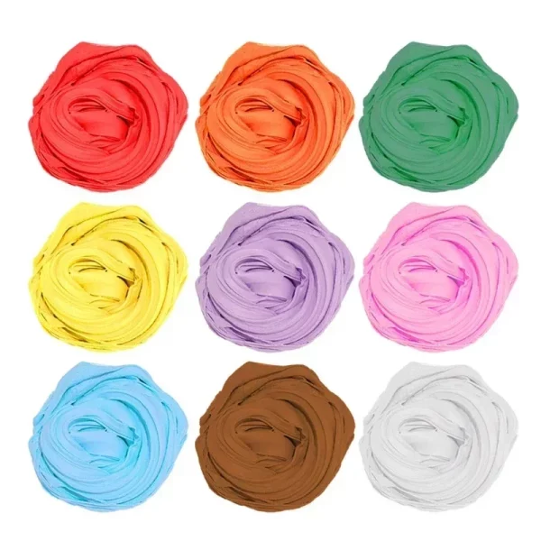 Argila/Areia para brincar 20g - Formato Pé e Mão para bebê recém-nascido - Image 3
